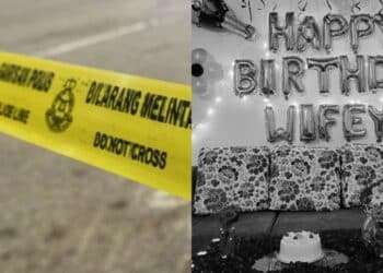 Jaga Suami Terlantar Pada 2021, Isteri Disahkan Hidap Barah Kini Akan Diceraikan