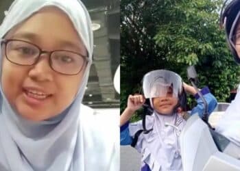 Bayar ‘Cable’ Supaya Anak Lepas Saringan Pengambilan Polis, Founder Sedih Ditipu