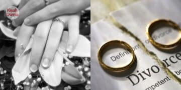 Kisah Wanita Jaga Suami Lumpuh Hingga Sembuh Sudah Tular Sampai Ke Arab Saudi