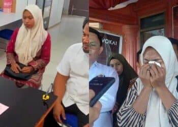 Guru Ditahan Tegur Kenakalan Anak Polis, Dituntut Bayar RM13,000 & Letak Jawatan