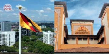 Kisah Wanita Jaga Suami Lumpuh Hingga Sembuh Sudah Tular Sampai Ke Arab Saudi