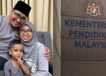 Guru Ditahan Tegur Kenakalan Anak Polis, Dituntut Bayar RM13,000 & Letak Jawatan