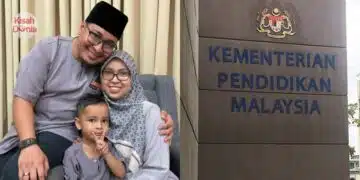 “Doktor Saran Suami Di Sisi, Jaminan Bertahan Terlalu Nipis” – Isteri Cikgu Din