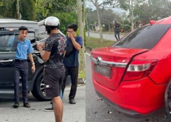 Guru Ditahan Tegur Kenakalan Anak Polis, Dituntut Bayar RM13,000 & Letak Jawatan