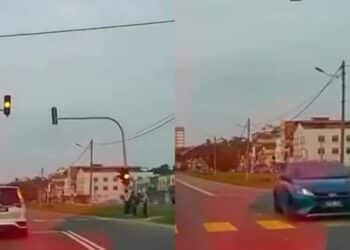 Guru Ditahan Tegur Kenakalan Anak Polis, Dituntut Bayar RM13,000 & Letak Jawatan