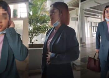 Guru Ditahan Tegur Kenakalan Anak Polis, Dituntut Bayar RM13,000 & Letak Jawatan