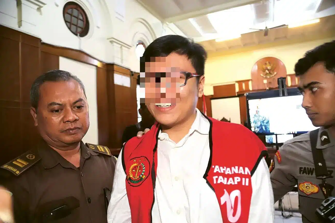 3 Hakim Kantoi Sorok Duit Sogok RM5.8J Di Rumah, Bebaskan Pelaku Jenayah Serius