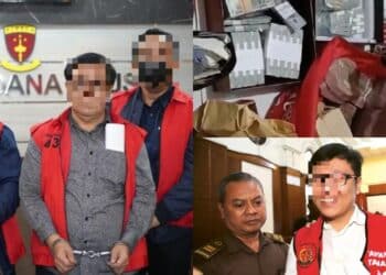 Guru Ditahan Tegur Kenakalan Anak Polis, Dituntut Bayar RM13,000 & Letak Jawatan