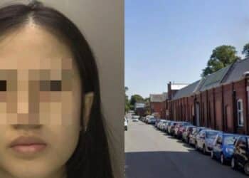 Sumbat Bayi Dalam Kotak Bijirin, Pelajar Malaysia Di UK Dakwa Terdengar Suara