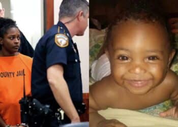 Sumbat Bayi Dalam Kotak Bijirin, Pelajar Malaysia Di UK Dakwa Terdengar Suara