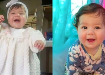 Sumbat Bayi Dalam Kotak Bijirin, Pelajar Malaysia Di UK Dakwa Terdengar Suara