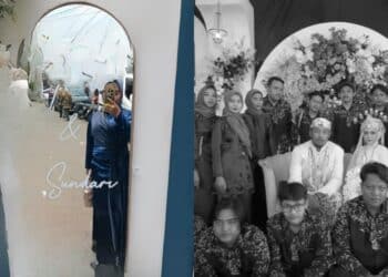 Sumbat Bayi Dalam Kotak Bijirin, Pelajar Malaysia Di UK Dakwa Terdengar Suara