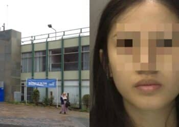 Sumbat Bayi Dalam Kotak Bijirin, Pelajar Malaysia Di UK Dakwa Terdengar Suara