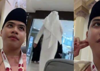 Sumbat Bayi Dalam Kotak Bijirin, Pelajar Malaysia Di UK Dakwa Terdengar Suara