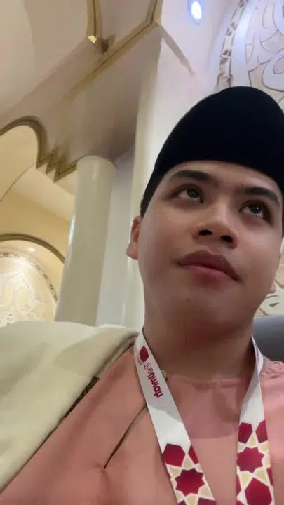 Influencer Malaysia Diajak Berhubungan Badan Dengan Lelaki Saat Berada Di Makkah