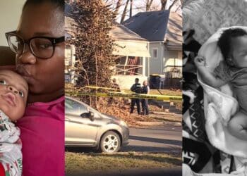 Sumbat Bayi Dalam Kotak Bijirin, Pelajar Malaysia Di UK Dakwa Terdengar Suara