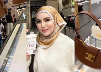 Sumbat Bayi Dalam Kotak Bijirin, Pelajar Malaysia Di UK Dakwa Terdengar Suara