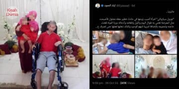 Isteri Bawa Peguam Terjah Rumah Ibu Ayah Skandal – “Mengaku Perawan Padahal Gua”