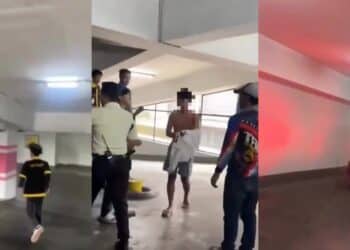 Kisah Wanita Jaga Suami Lumpuh Hingga Sembuh Sudah Tular Sampai Ke Arab Saudi