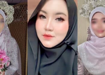 Kisah Wanita Jaga Suami Lumpuh Hingga Sembuh Sudah Tular Sampai Ke Arab Saudi