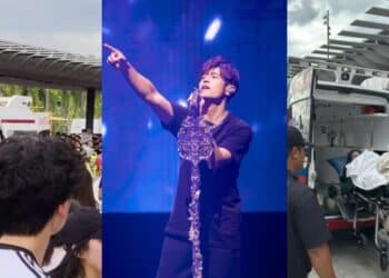 Kisah Wanita Jaga Suami Lumpuh Hingga Sembuh Sudah Tular Sampai Ke Arab Saudi