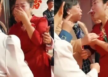 Kisah Wanita Jaga Suami Lumpuh Hingga Sembuh Sudah Tular Sampai Ke Arab Saudi