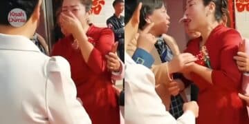 Isteri Bawa Peguam Terjah Rumah Ibu Ayah Skandal – “Mengaku Perawan Padahal Gua”