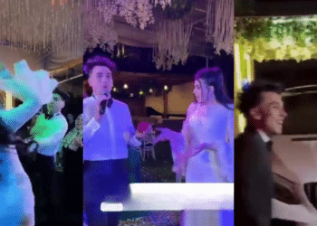 Kisah Wanita Jaga Suami Lumpuh Hingga Sembuh Sudah Tular Sampai Ke Arab Saudi