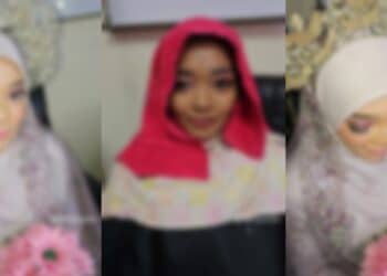 Kisah Wanita Jaga Suami Lumpuh Hingga Sembuh Sudah Tular Sampai Ke Arab Saudi