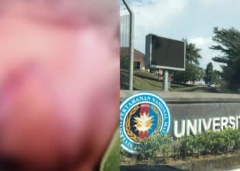 Kisah Wanita Jaga Suami Lumpuh Hingga Sembuh Sudah Tular Sampai Ke Arab Saudi