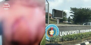 Isteri Bawa Peguam Terjah Rumah Ibu Ayah Skandal – “Mengaku Perawan Padahal Gua”