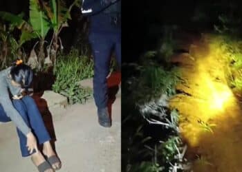 Berhenti Tepi Lebuhraya Untuk Bersihkan Cermin, 3 Wartawan ‘Tewas’ Dihentam Lori