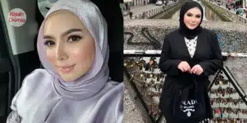 “Cik Epal Bukan Lagi Isteri Saya Sejak 2 Minggu Yang Lepas” – Jofliam