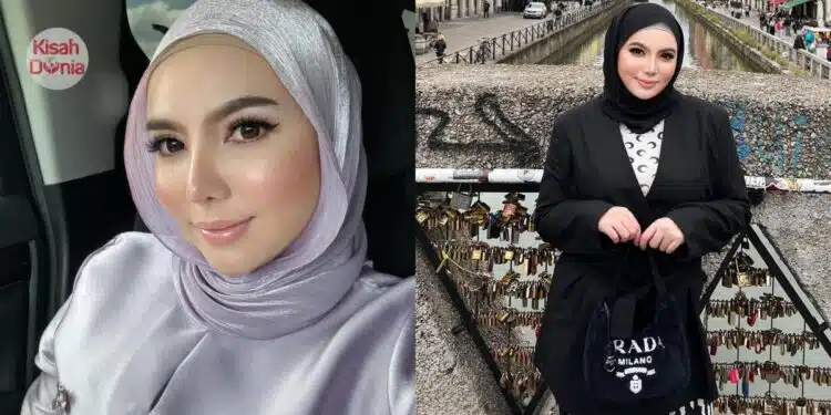 “10 Tahun Hidup Bersama, Dia Punya Temberang Semua Aku Boleh Bacalah” – Cik Epal