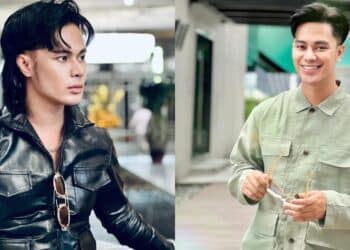 Berhenti Tepi Lebuhraya Untuk Bersihkan Cermin, 3 Wartawan ‘Tewas’ Dihentam Lori