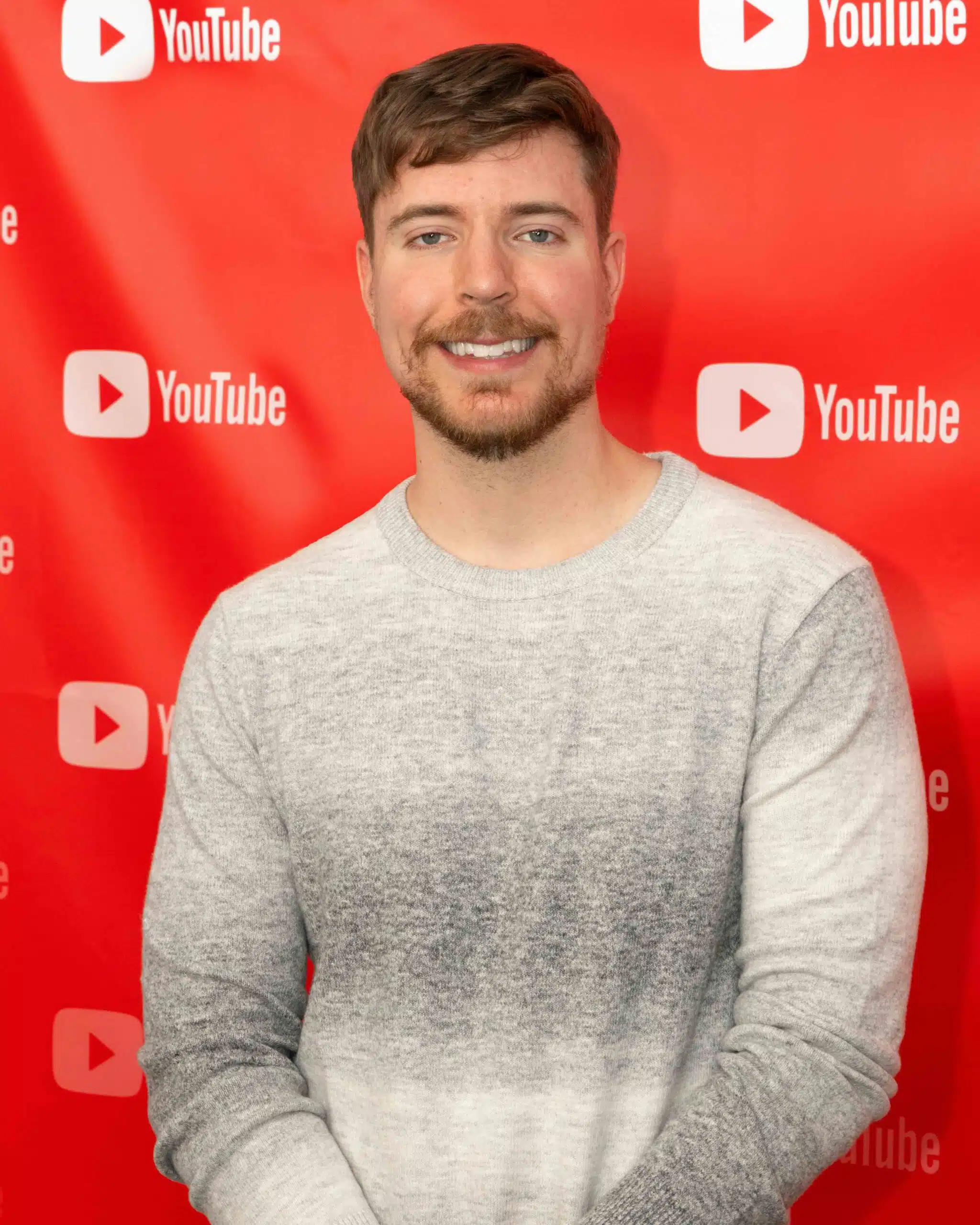 YouTuber Terkenal Amerika MrBeast Didakwa Terlibat Dengan Aktiviti Kanibalisme