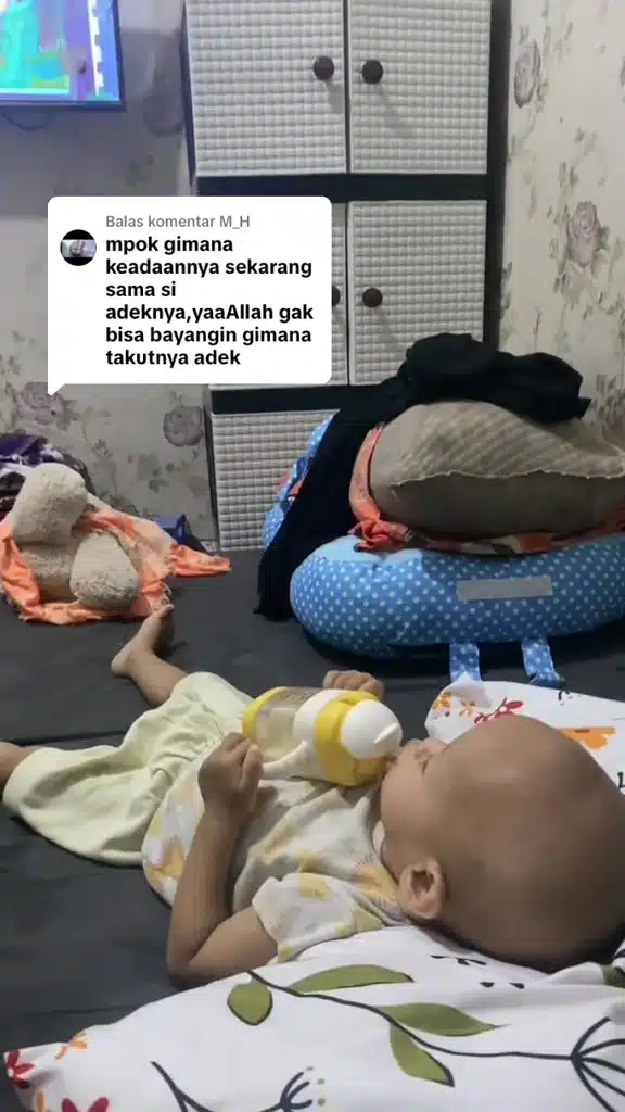 Sering Pamer Kebahagiaan Dengan Ibu Mentua, Rupanya Influencer Derita Dalam Diam