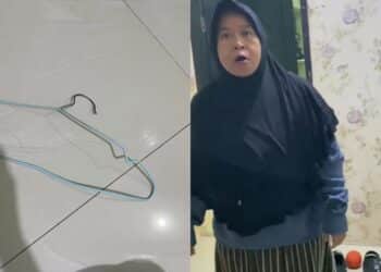 Sering Pamer Kebahagiaan Dengan Ibu Mentua, Rupanya Influencer Derita Dalam Diam