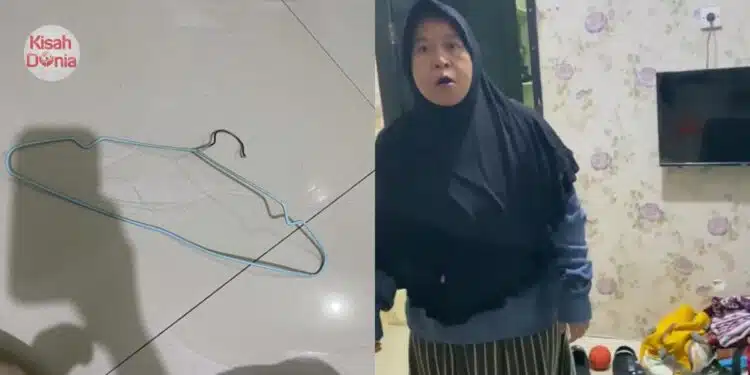 Sering Pamer Kebahagiaan Dengan Ibu Mentua, Rupanya Influencer Derita Dalam Diam