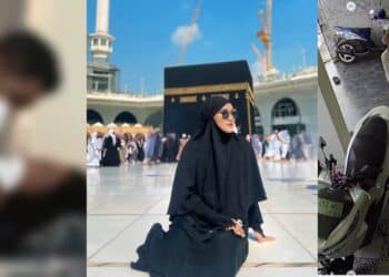 Sering Pamer Kebahagiaan Dengan Ibu Mentua, Rupanya Influencer Derita Dalam Diam