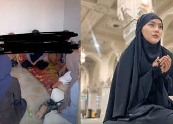 Sering Pamer Kebahagiaan Dengan Ibu Mentua, Rupanya Influencer Derita Dalam Diam