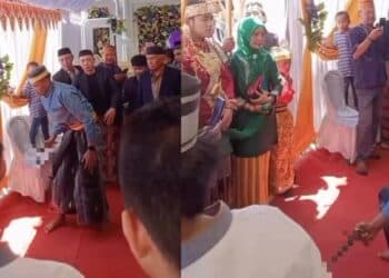 Sering Pamer Kebahagiaan Dengan Ibu Mentua, Rupanya Influencer Derita Dalam Diam