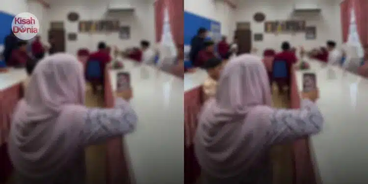 Tok Kadi & Saksi Pressure Pengantin, Asak Soalan Sama Hingga Sukarkan Ijab Kabul