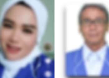 Sering Pamer Kebahagiaan Dengan Ibu Mentua, Rupanya Influencer Derita Dalam Diam