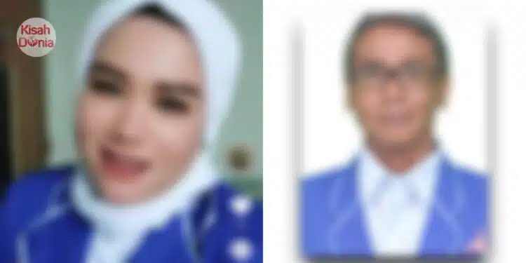 Isteri Baru Tahu Suami Poligami Sejak 2010 & Punyai 4 Anak, Rupanya Orang Senang