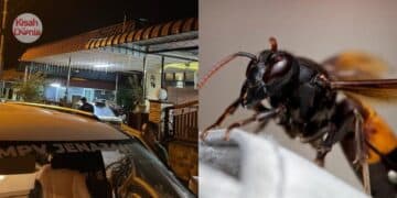 [KUALA LUMPUR] Anak Sorok & Simpan Tubuh Ibu Dalam Freezer Sejak 2021