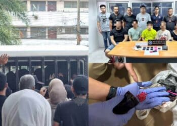 Sering Pamer Kebahagiaan Dengan Ibu Mentua, Rupanya Influencer Derita Dalam Diam