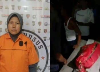 Isteri Umrah, Suami & Skandal ‘Projek’ Di Rumah, Anak Rahsiakan Tunggu Ibu Balik