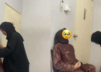 Bakal Suami Batal Nikah 1 Jam Sebelum Majlis Berlangsung – “Dia Ada Orang Lain”