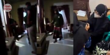 Ternampak Ex & Awek Baru Tonton Konsert Di Seat VIP, Gadis Teriak Tagih Hutang